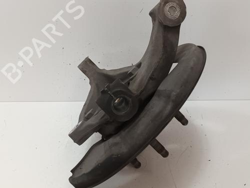 Right front steering knuckle OPEL INSIGNIA A (G09) 2.0 CDTI (68) | BP17439383M26 