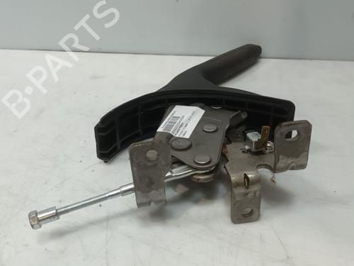 Hand brake HYUNDAI i10 I (PA) 1.1 | BP29970081I18