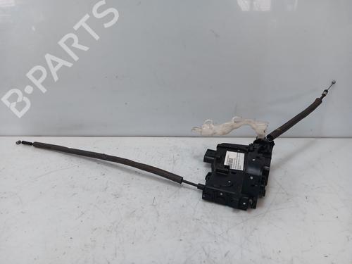 Front left lock KIA SPORTAGE III (SL)  | BP24825107C98 
