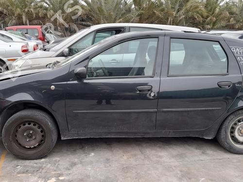 Kraftstoffpumpe FIAT PUNTO (188_) 1.3 JTD 16V | BP15959187M76 