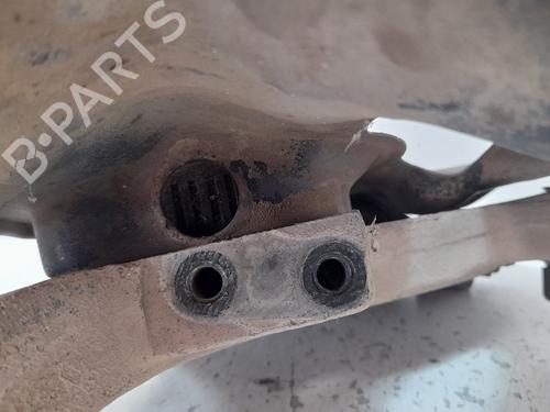 Right front steering knuckle MERCEDES-BENZ CLK (C208) CLK 230 Kompressor (208.347) | BP12705400M26 