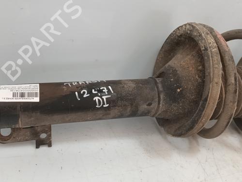 Left front shock absorber FORD TRANSIT Van (FA_ _) 2.0 DI (FAE_, FAF_, FAG_) | BP26619101M16 