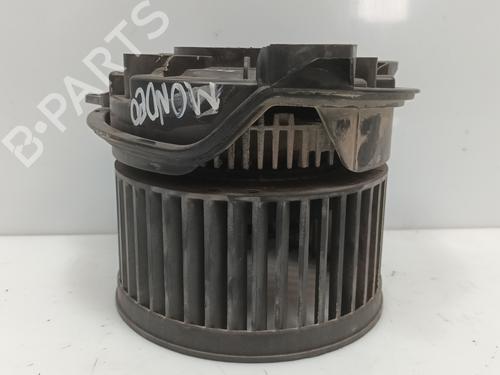 Heater blower motor FORD MONDEO III (B5Y) 2.0 TDCi | BP27521417M62 