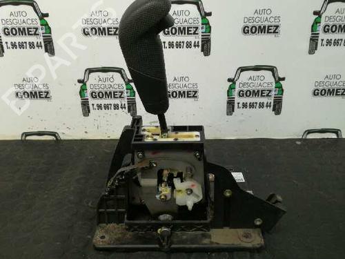 Gearstang MITSUBISHI PAJERO III (V7_W, V6_W) 3.2 Di-D (V68W, V78W) | BP12692396M90 