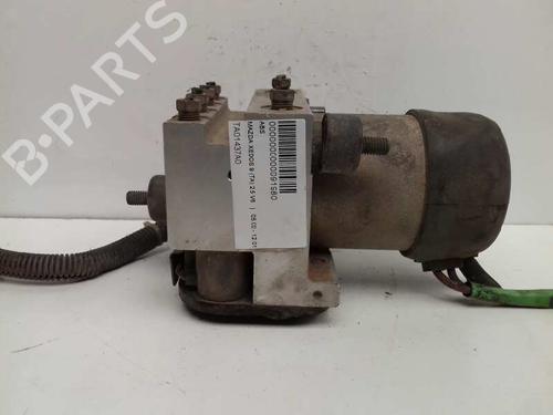 ABS Bremseaggregat MAZDA XEDOS 9 (TA) 2.5 V6 (TA5P) (163 hp) 12816624