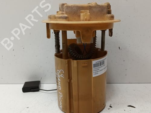 Fuel pump CITROËN C4 Picasso I MPV (UD_) 2.0 HDi 138 (136 hp) 17757373