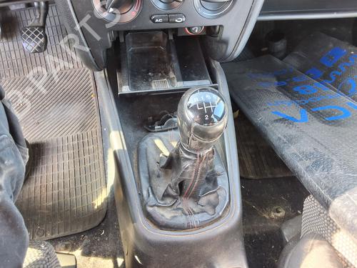 Headlight switch SEAT LEON (1M1)  | BP31887681I24 