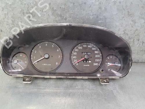 Used Instrument cluster HYUNDAI SONATA IV (EF) 2.0 16V (136 hp) 12705502