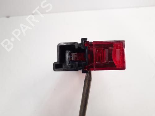 Third brake light FORD MONDEO III (B5Y) 2.2 TDCi | BP13644928L11 