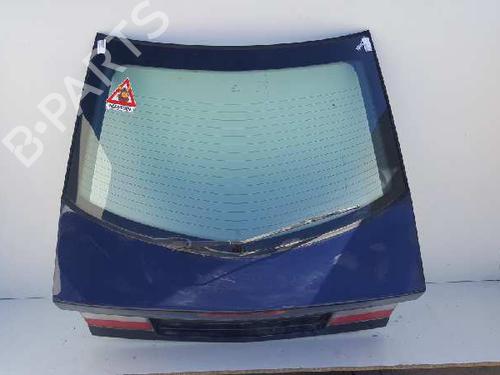 Used Tailgate CITROËN XANTIA (X1_, X2_) 1.8 i 16V (110 hp) 12684163