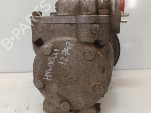 AC compressor HYUNDAI COUPE I (RD)  | BP29333014M34 