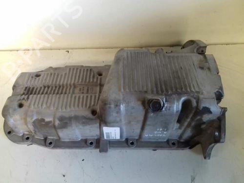 Oil sump CHEVROLET REZZO MPV (U100) 1.6 | BP13972526M115 