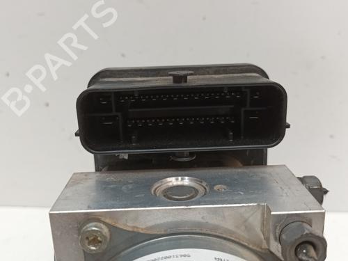 ABS Bremseaggregat DACIA DOKKER MPV (KE_)  | BP17588586M43 