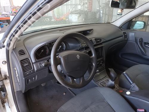 Fechadura trás esquerda RENAULT LAGUNA II (BG0/1_) 1.9 dCi (BG0R, BG0E) | BP16480310C100