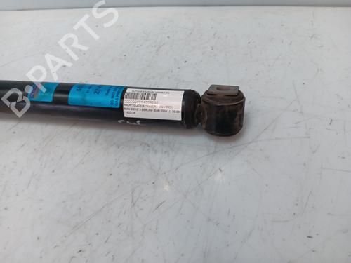 Left rear shock absorber BMW 3 (E46) 320 d | BP24592747M18 