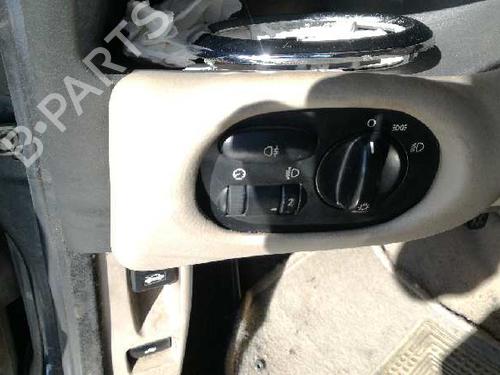 Squib airbag ROVER 75 (RJ) 2.0 CDT | BP12729895C102 