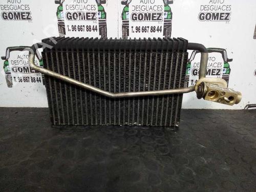 Aircondition fordamper MERCEDES-BENZ C-CLASS (W203) C 220 CDI (203.006, 203.008) (143 hp) 12698327