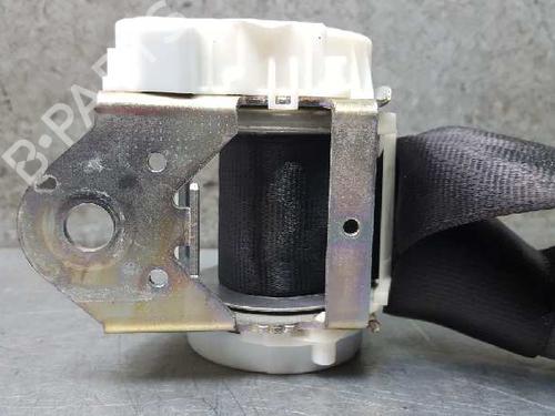 Rear left seatbelt AUDI A3 Sportback (8PA)  | BP12715859I29 