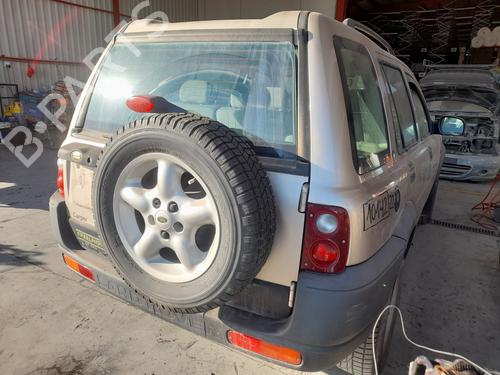 Gearbox LAND ROVER FREELANDER I (L314) 2.0 DI 4x4 | BP12788437M3 