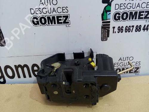Rear right lock HYUNDAI GETZ (TB) 1.3 i | BP12693077C99 