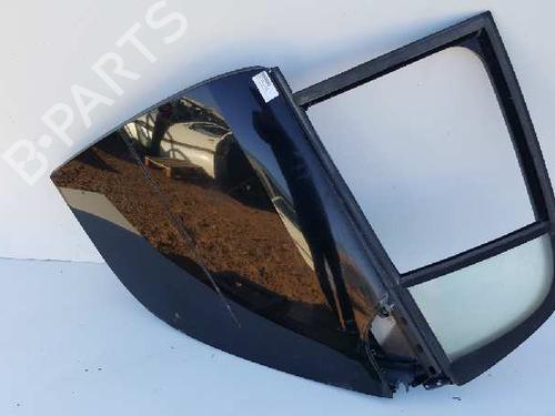 Used Left rear door SMART FORFOUR (454) 1.3 (454.031) (95 hp) 12697091