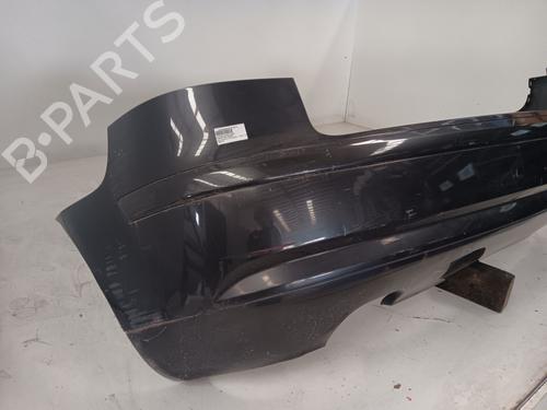 Rear bumper AUDI A3 (8P1)  | BP27360153C8 