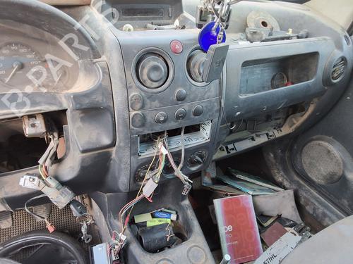 Injection pump CITROËN BERLINGO / BERLINGO FIRST MPV (MF_, GJK_, GFK_)  | BP31160361M78 