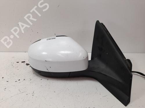 Right mirror FORD MONDEO IV (BA7) 2.0 TDCi | BP15960024C27