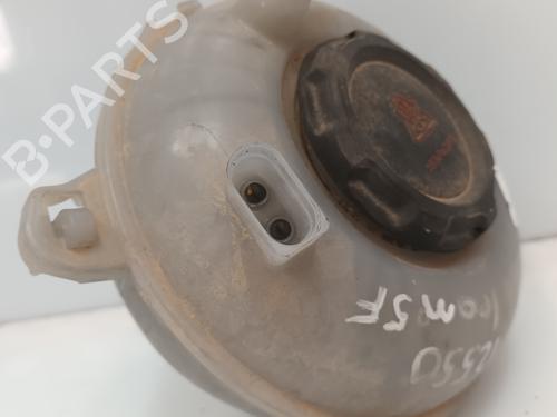 Expansion tank SEAT LEON (5F1)  | BP27660186C120 