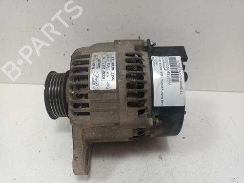 Generator FORD ESCORT V (AAL, ABL) 1.8 D (60 hp) 18331601