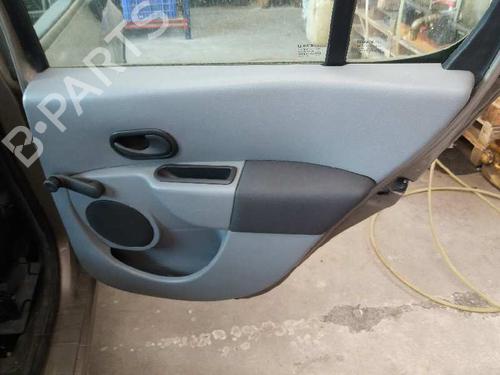Support de moteur RENAULT MODUS / GRAND MODUS (F/JP0_) 1.2 (JP0C, JP0K, FP0C, FP0K, FP0P, JP0P, JP0T) | BP12707325M89 