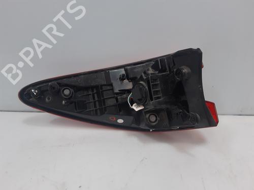 Right taillight RENAULT KADJAR (HA_, HL_) | BP37268619C35 - Image 4