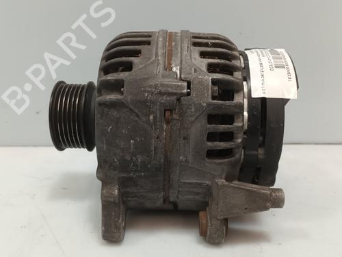 Generator VW NEW BEETLE (9C1, 1C1) 2.0 (115 hp) 27527981