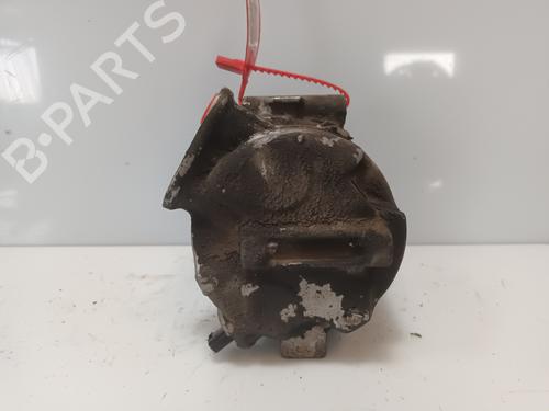AC compressor OPEL CORSA D (S07)  | BP19646373M34 