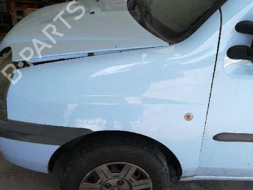 Right sun visor FIAT DOBLO MPV (119_, 223_) 1.9 JTD (223AXE1A) | BP12736203I2