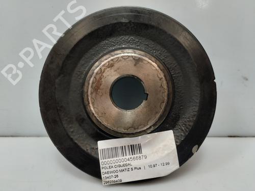 Używane Koło pasowe Koło pasowe DAEWOO MATIZ (M100, M150) 0.8 (52 hp) 34208303 34208303