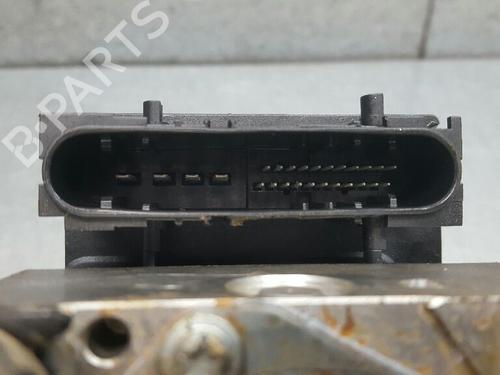 ABS pump RENAULT CLIO III (BR0/1, CR0/1) 1.5 dCi (C/BR0G, C/BR1G) | BP12703237M43 
