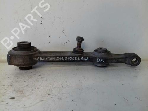 Right front suspension arm MERCEDES-BENZ E-CLASS (W211) E 270 CDI (211.016) | BP12747794M13 