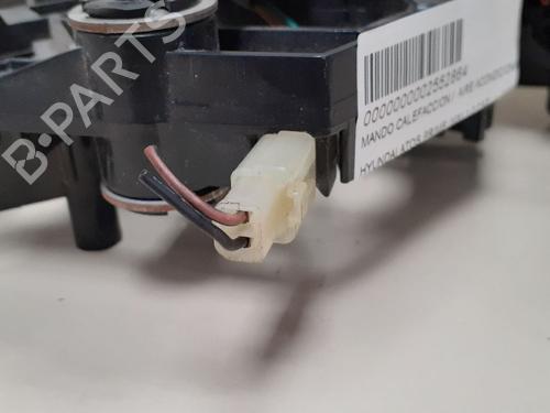 Climate control HYUNDAI ATOS (MX) 1.0 i | BP12764233I5 