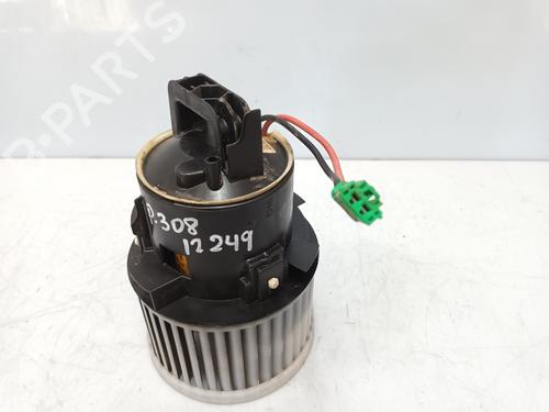 Heater blower motor PEUGEOT 308 II (LB_, LP_, LW_, LH_, L3_)  | BP29718582M62 