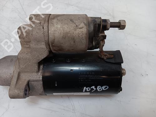 Starter FIAT GRANDE PUNTO (199_) 1.4 16V (199BXG1B, 199AXG1B) | BP28316757M8 