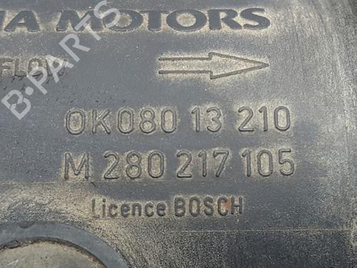 Mass air flow sensor KIA SPORTAGE SUV (K00) 2.0 i 4WD | BP12804735M95 
