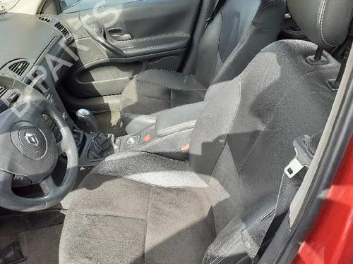 Right front steering knuckle RENAULT LAGUNA II Grandtour (KG0/1_) 2.2 dCi (KG0F, KG1N) | BP18642305M26 