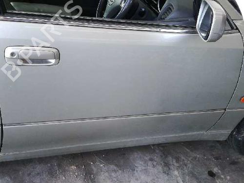 Rear left lock LEXUS GS (_S16_) 300 (JZS160_, JZS160R) | BP12720729C100