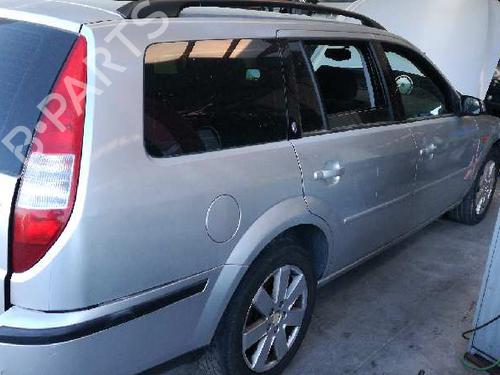 Climate control FORD MONDEO III Turnier (BWY) 2.0 TDCi | BP12735283I5 