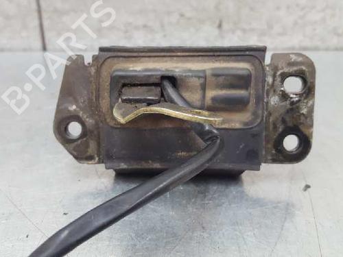 Tailgate lock TOYOTA HILUX VII Pickup (_N1_, _N2_, _N3_)  | BP12857345C101 