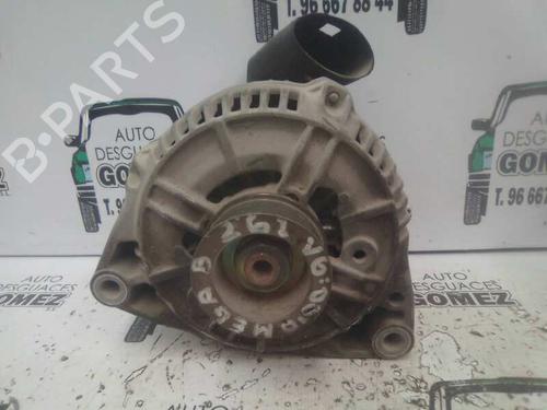Generator OPEL OMEGA B (V94) 2.6 V6 (F69, M69, P69) | BP12818699M7 