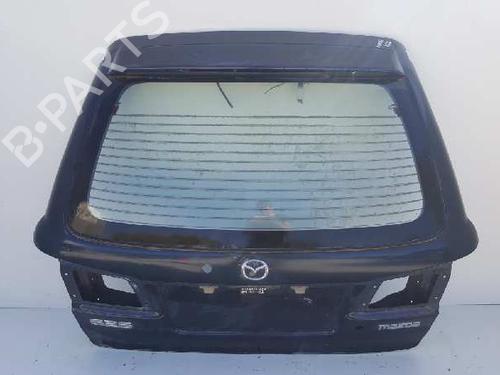 Heckklappe MAZDA 626 V Station Wagon (GW) 2.0 (GWEW) (116 hp) 12684620