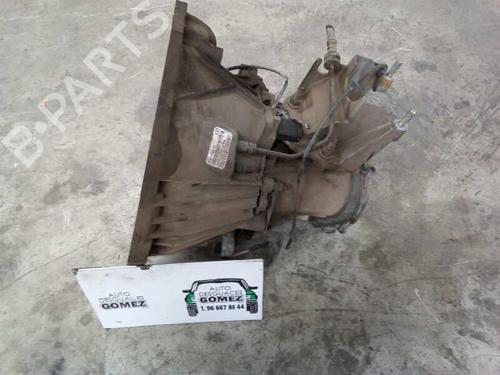 Gearbox FORD FIESTA IV (JA_, JB_)  | BP12807749M3 