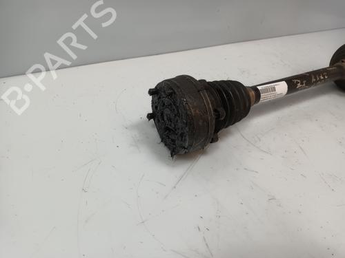 Left front driveshaft VW GOLF III (1H1)  | BP12817316M38 